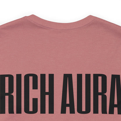 Rich Aura 4 Angels CL Tee - Light v. Dark