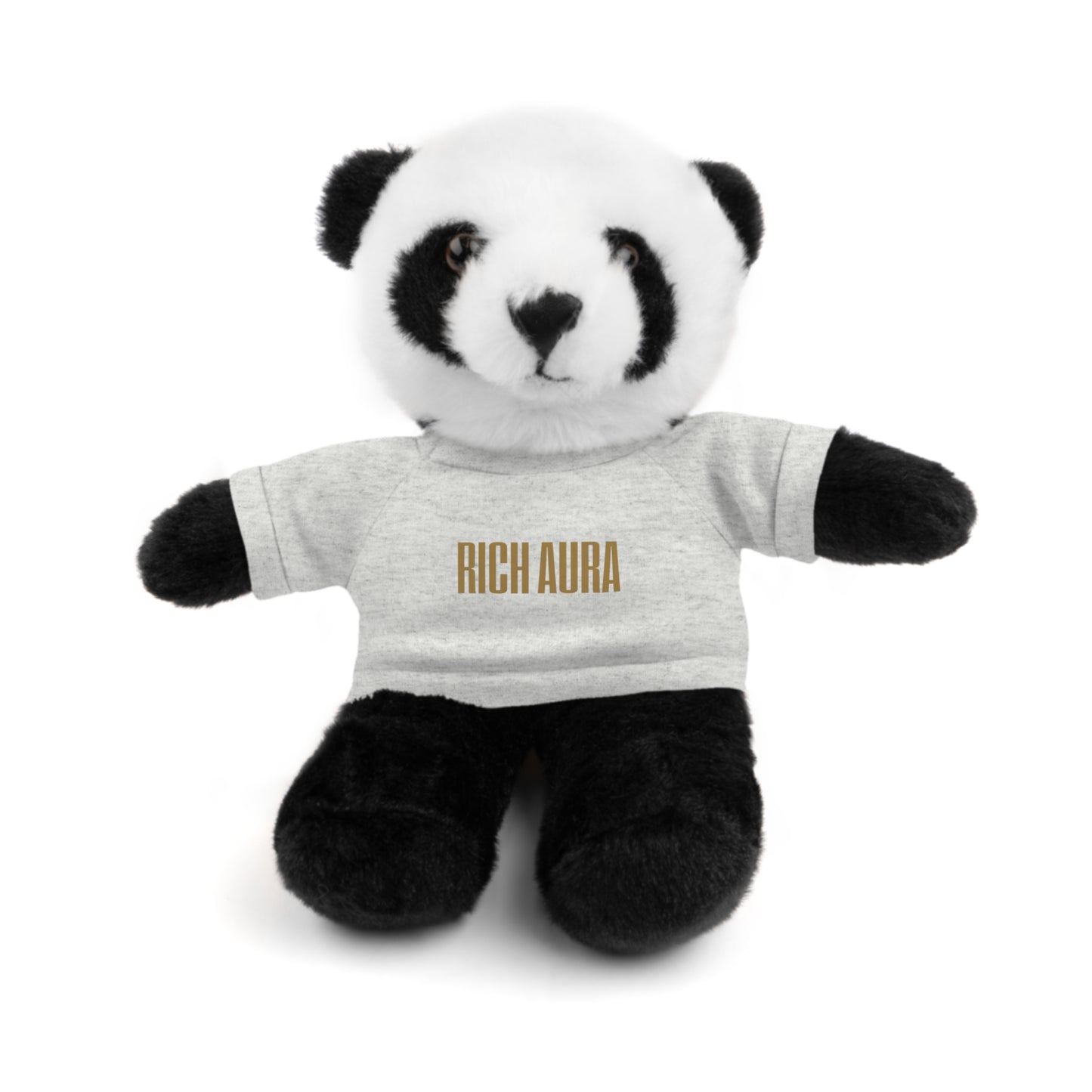 Rich Aura Stuffed Animals