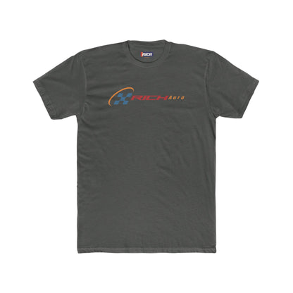 Rich Aura - Rich Racing Logo Tee