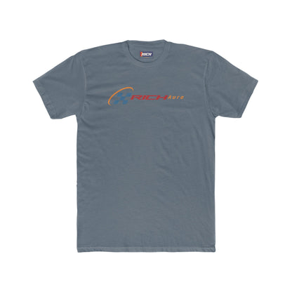 Rich Aura - Rich Racing Logo Tee