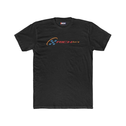 Rich Aura - Rich Racing Logo Tee