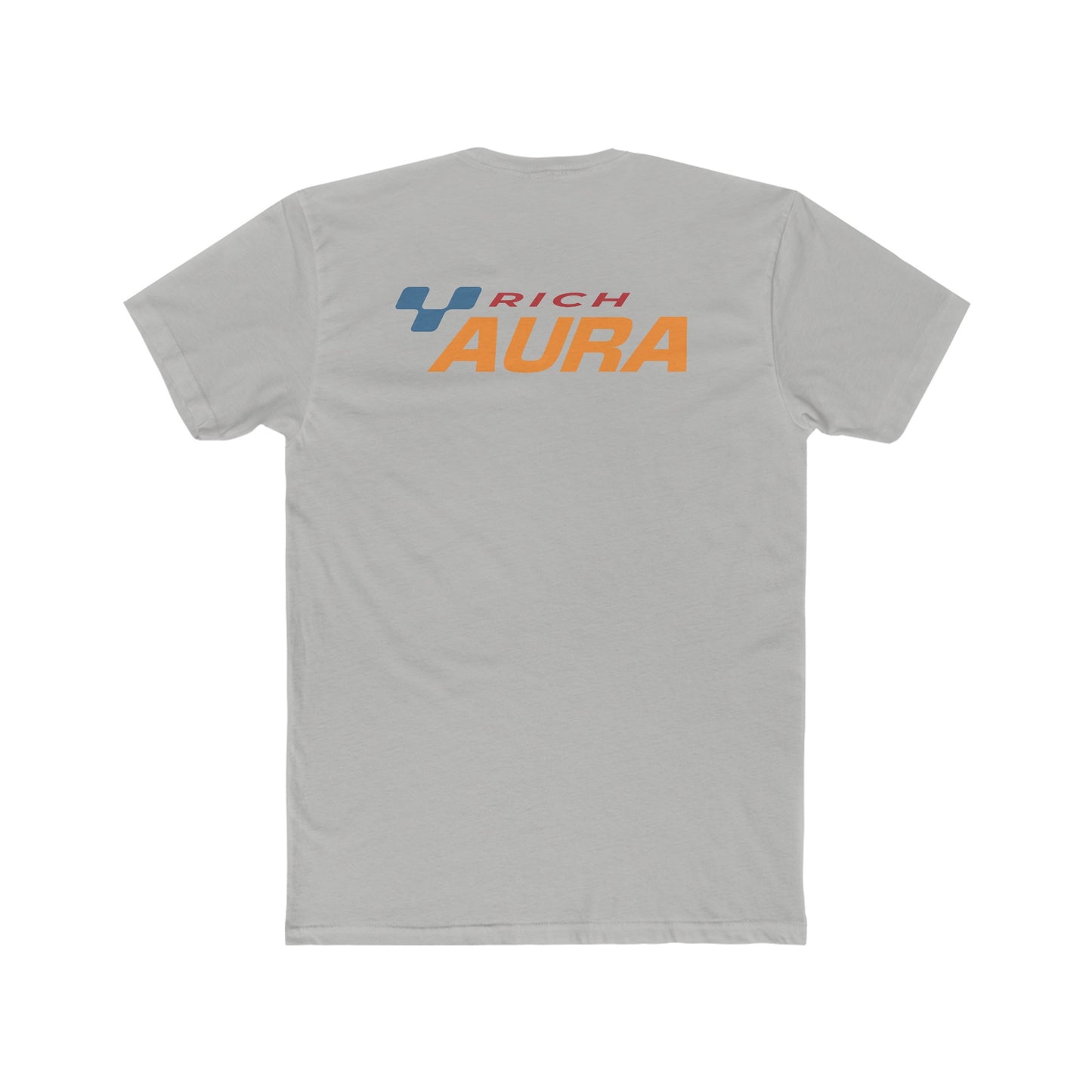 Rich Aura - Rich Racing Logo Tee