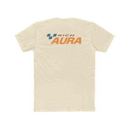 Rich Aura - Rich Racing Logo Tee