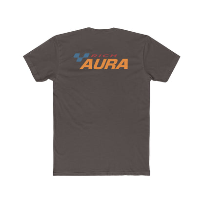 Rich Aura - Rich Racing Logo Tee