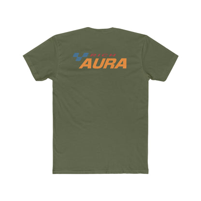 Rich Aura - Rich Racing Logo Tee