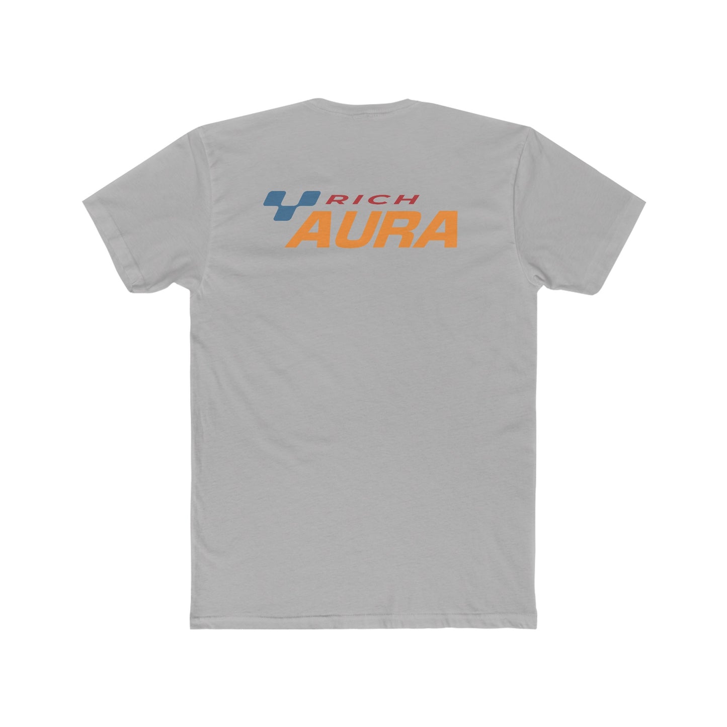 Rich Aura - Rich Racing Logo Tee