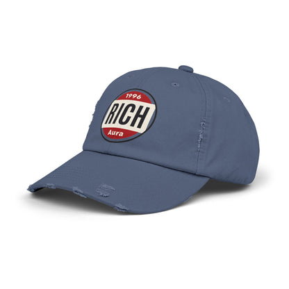 Rich Aura - 1996 Distressed Cap