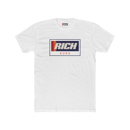 Rich Aura - Rich Racing Stamp Tee