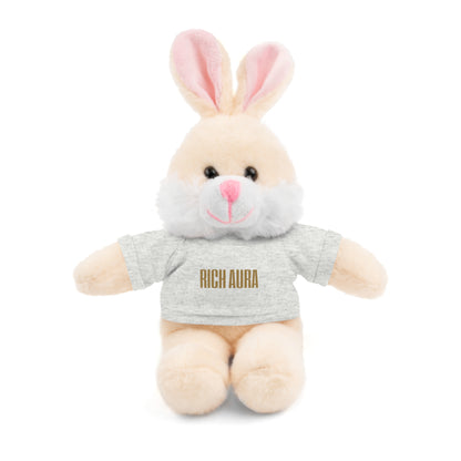 Rich Aura Stuffed Animals