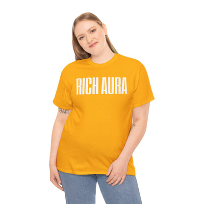 Rich Aura - Rich Easter Tee