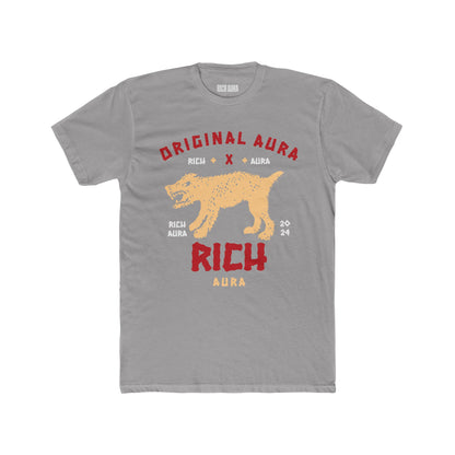 Rich Aura Original Aura - Mad Dawg Graphic Tee