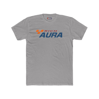 Rich Aura - Rich Racing Tee Logo