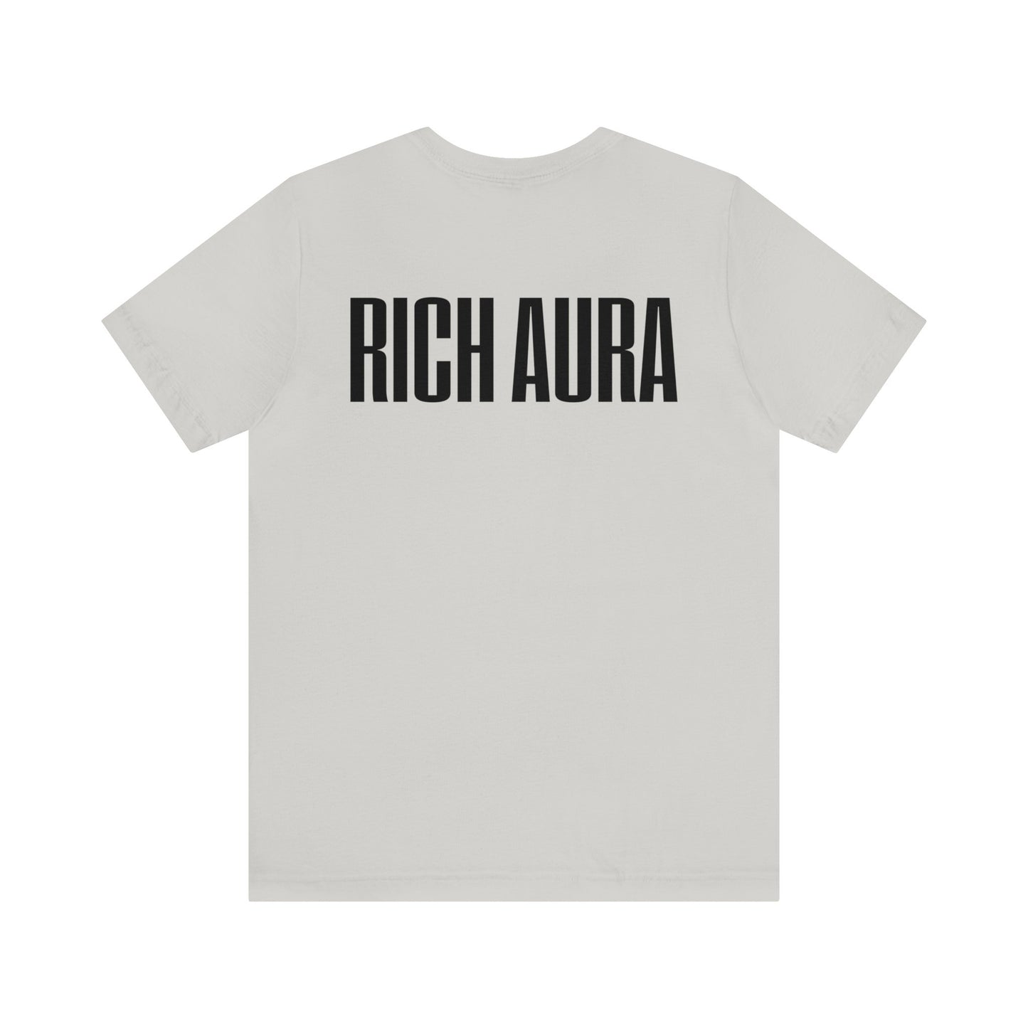 Rich Aura 4 Angels CL Tee - Light v. Dark