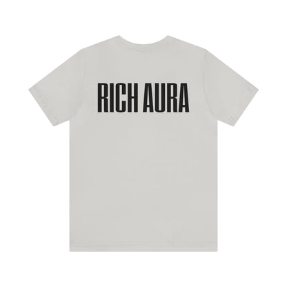 Rich Aura 4 Angels CL Tee - Light v. Dark