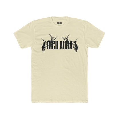 Rich Aura 4 Angels Tee - Light v. Dark