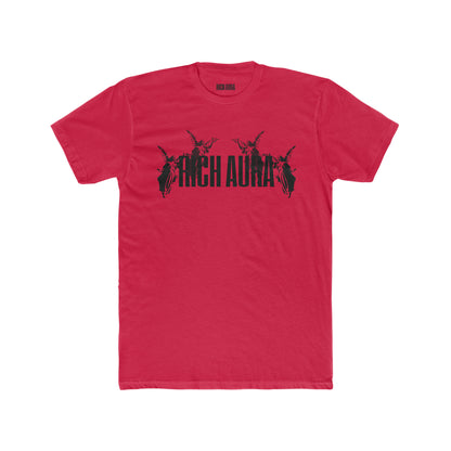 Rich Aura 4 Angels Tee - Light v. Dark