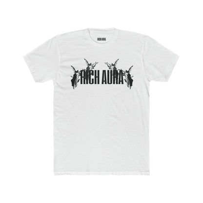 Rich Aura 4 Angels Tee - Light v. Dark