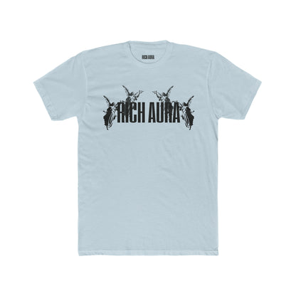 Rich Aura 4 Angels Tee - Light v. Dark