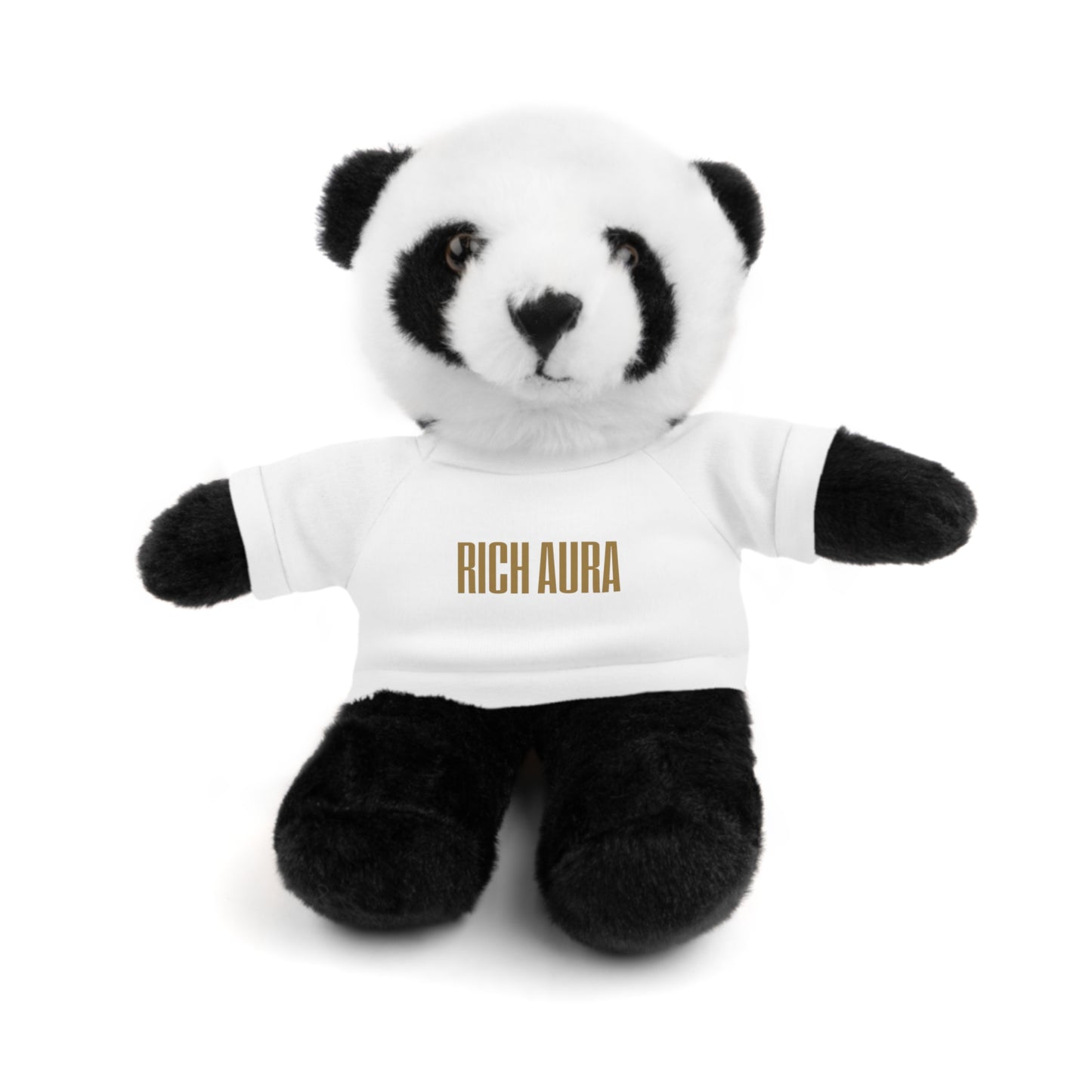 Rich Aura Stuffed Animals