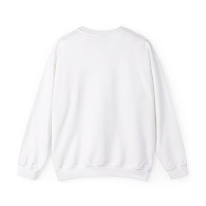 Rich Aura - Rich Easter Crewneck - Black