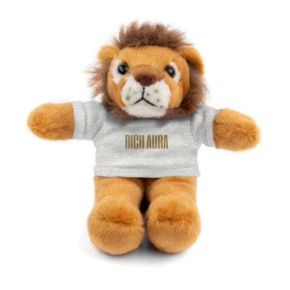 Rich Aura Stuffed Animals