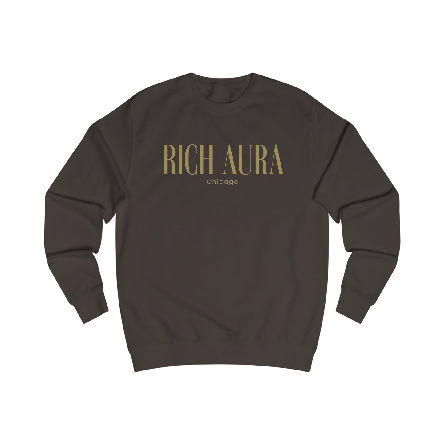 Rich Aura Chicago - Rich Easter Crewneck