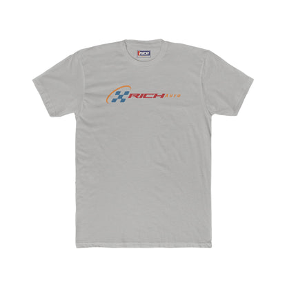 Rich Aura - Rich Racing Logo Tee