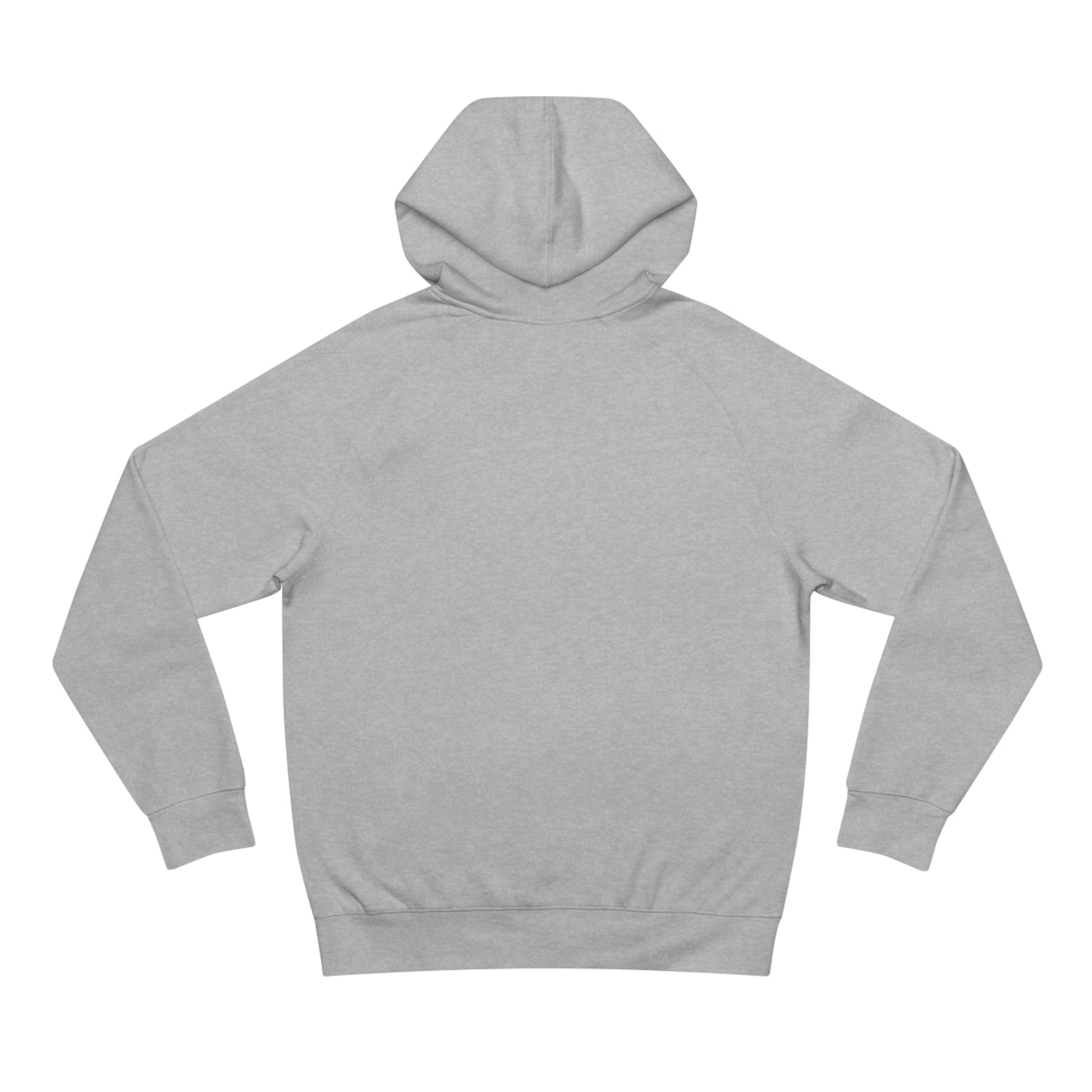 Rich Aura Light V. Dark - Supply Hoodie