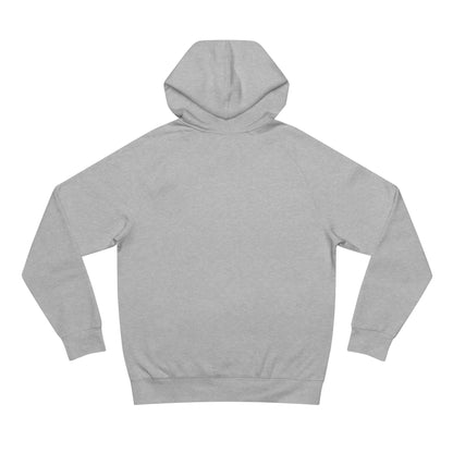 Rich Aura Light V. Dark - Supply Hoodie