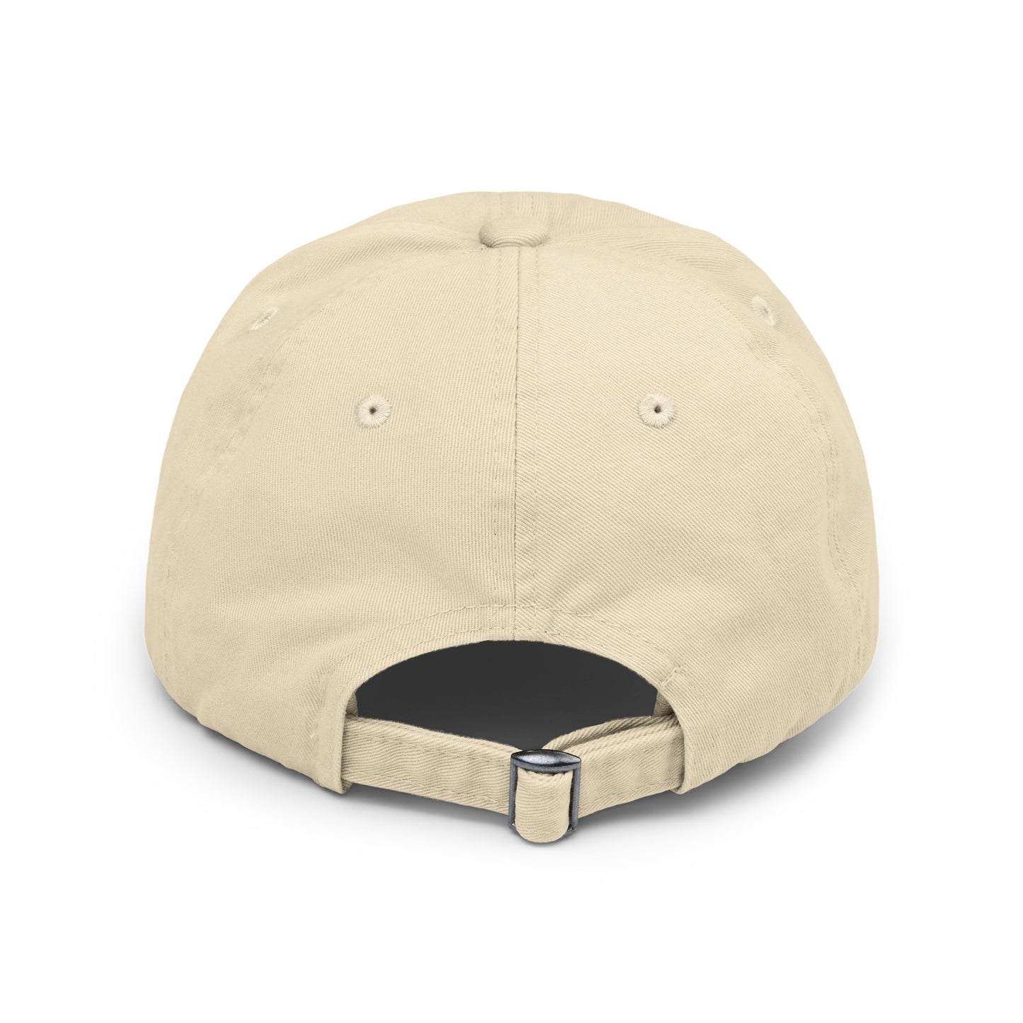 Rich Aura - Tennis Club Distressed Cap