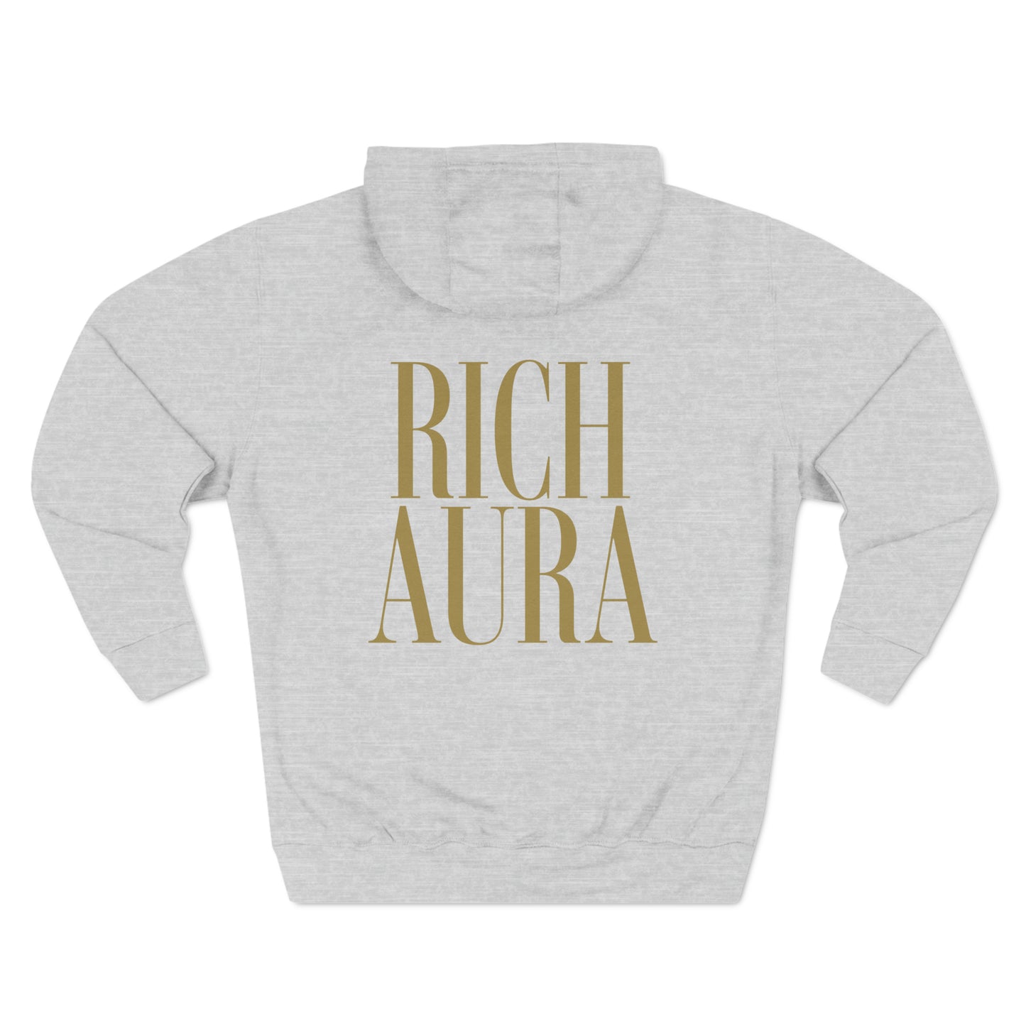 Rich Aura Original Aura - City Edition Hoodie - Chi