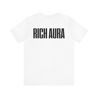 Rich Aura 4 Angels CL Tee - Light v. Dark