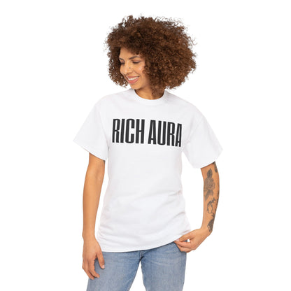 Rich Aura - Rich Easter Tee