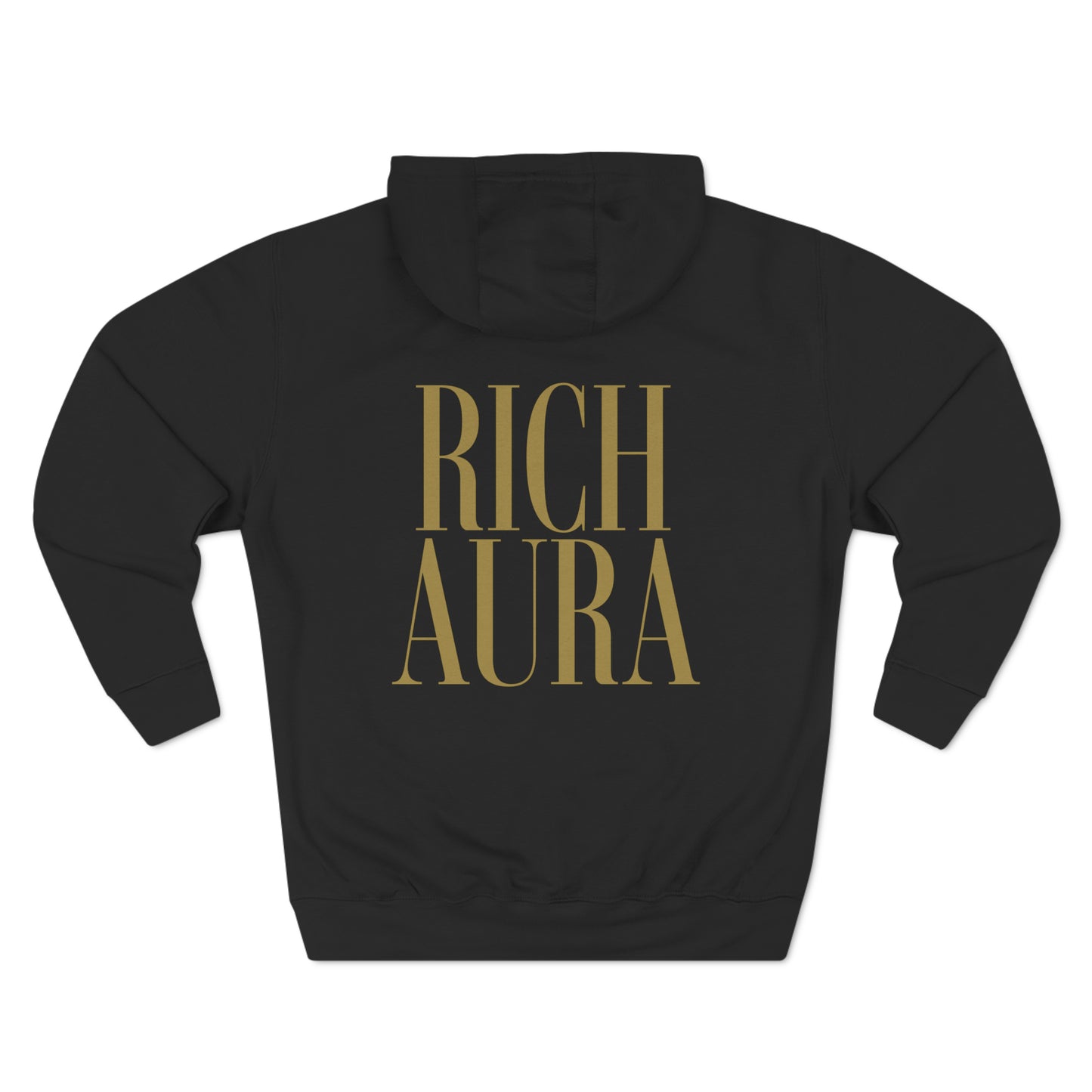 Rich Aura Original Aura - City Edition Hoodie - Chi