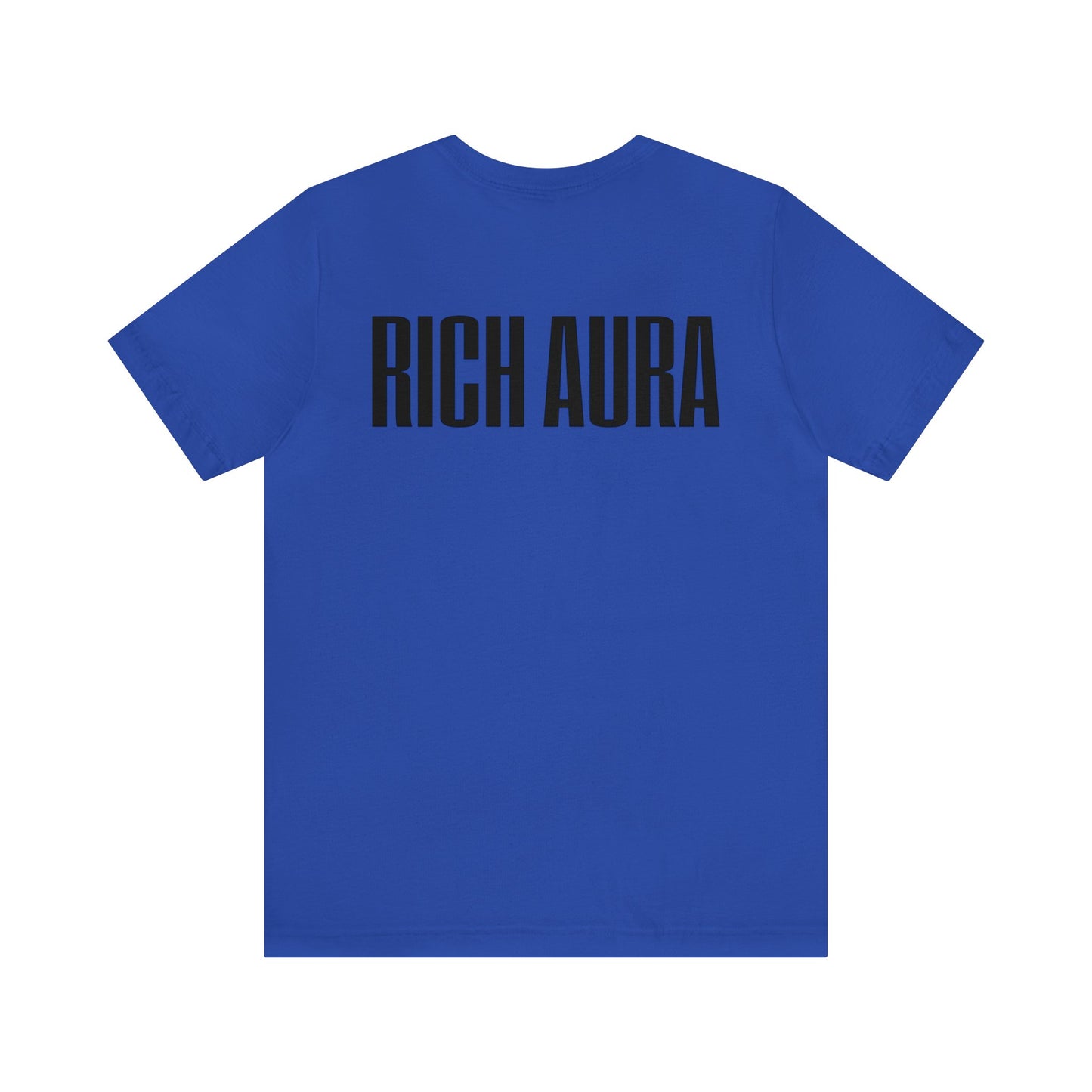 Rich Aura 4 Angels CL Tee - Light v. Dark