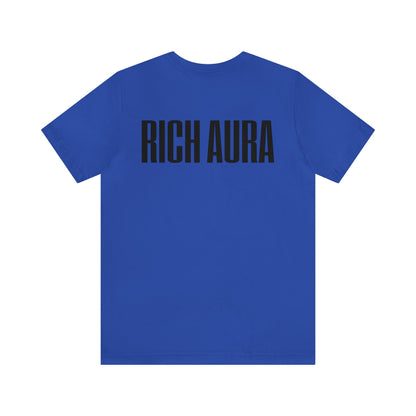 Rich Aura 4 Angels CL Tee - Light v. Dark