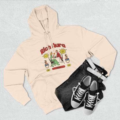 Rich Aura Original Aura - True Love Hoodie