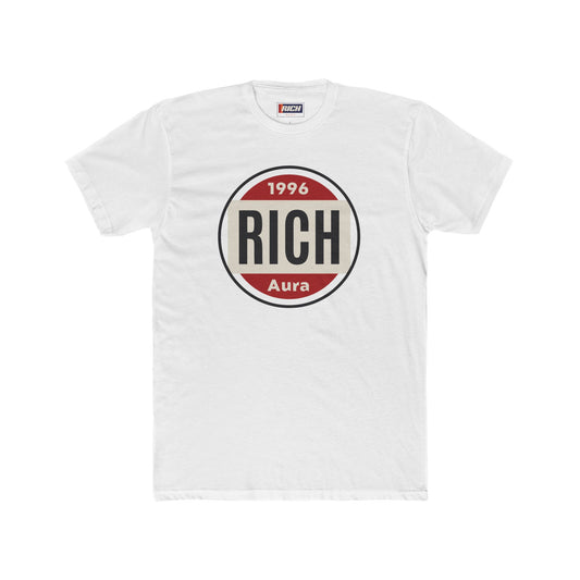 Rich Aura - Rich Racing 1996 Tee