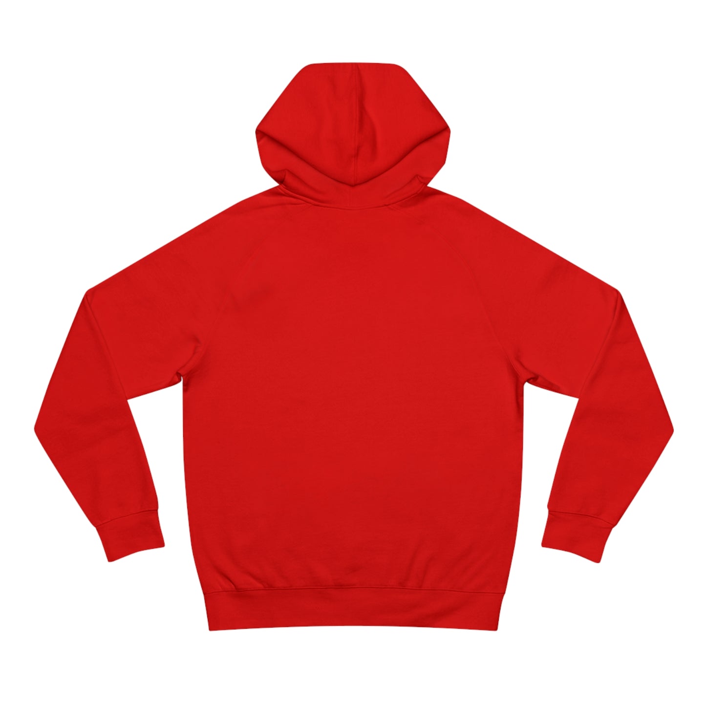 Rich Aura Light V. Dark - Supply Hoodie