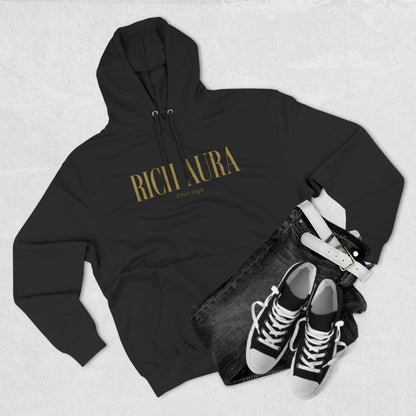 Rich Aura Original Aura - City Edition Hoodie - Chi