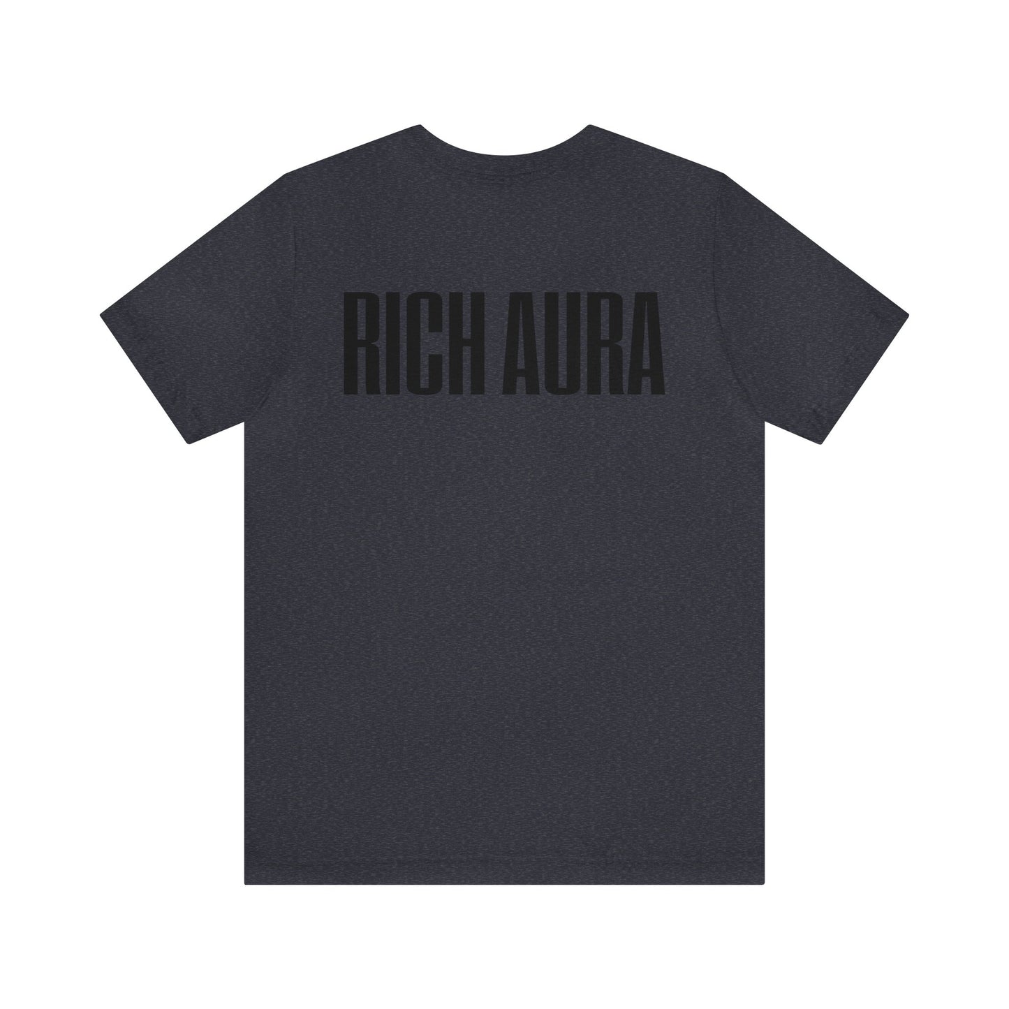 Rich Aura 4 Angels CL Tee - Light v. Dark