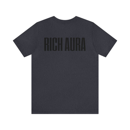 Rich Aura 4 Angels CL Tee - Light v. Dark