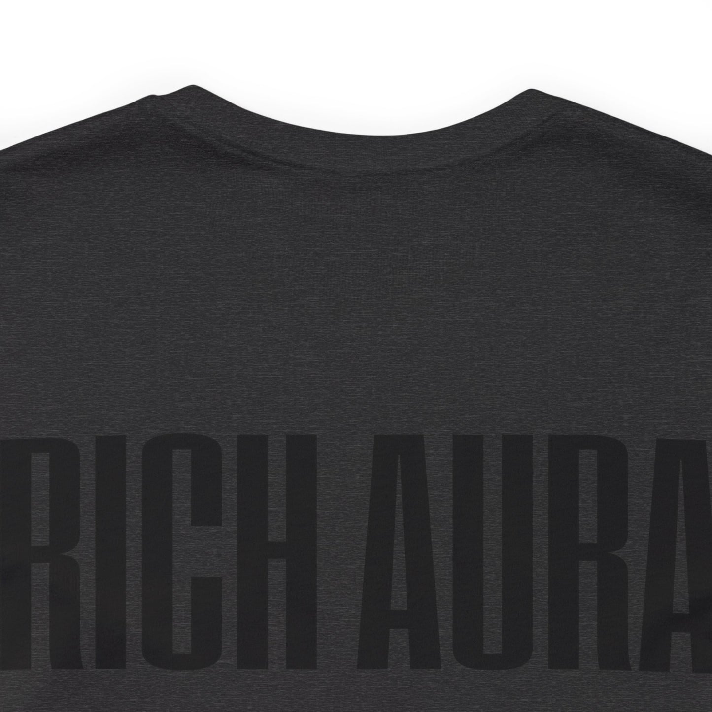 Rich Aura 4 Angels CL Tee - Light v. Dark