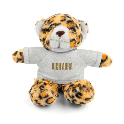 Rich Aura Stuffed Animals