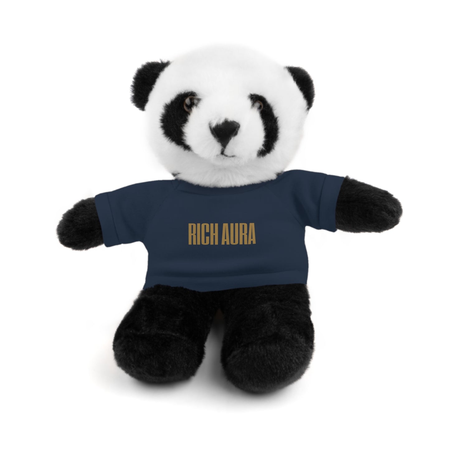 Rich Aura Stuffed Animals