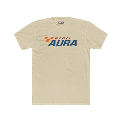 Rich Aura - Rich Racing Tee Logo