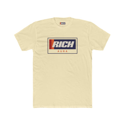 Rich Aura - Rich Racing Stamp Tee