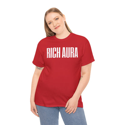 Rich Aura - Rich Easter Tee