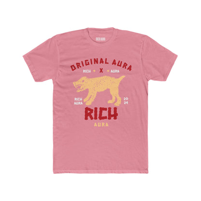 Rich Aura Original Aura - Mad Dawg Graphic Tee