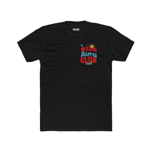 Copy of Rich Aura - Rich Surfing Club CL Tee